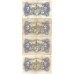 1938 - Spain PIC 95 2 pesetas F