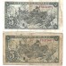 1945 - España GU 461 5 pesetas BC