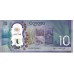 2017 - Canada 10 Dollars banknote P112 UNC