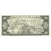 1986 - Cuba P102c billete de 1 Peso