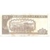 2015 - Cuba P117 billete de 10 Pesos BC