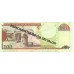 2011 - Dominican Republic PIC 184s 100 Pesos Dominicans banknote UNC