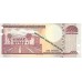 2011 - Dominican Republic PIC 187s 1000 Pesos Dominicans banknote UNC