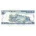 2005/2013 - Etiopia PIC 47f billete 5 Birr S/C