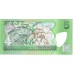 2013 - Fiji Islands P115r 5 Dollars banknote