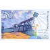 1999 - France Pic 157Ad   50 Francs   banknote