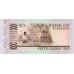 1980 - Ghana Pic 22b 50 Cedis  banknote UNC