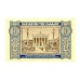 1940 - Grecia PIC 314 billete de 10 Dragmas S/C