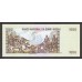 1978 - Guinea Bissau PIC 8b 1000 Pesos banknote UNC