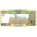 2006 - Guinea PIC 39a billete de 500 Francos S/C