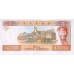 1998 - Guinea PIC 37 billete de 1000 Francos S/C