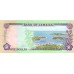 1970 - Jamaica PIC 54 1 Dollar banknote S4 UNC