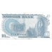 1984 - Noruega PIC 36c billete de 10 Coronas MBC