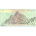 1976 - Peru PIC 114 100 Soles Oro banknote UNC