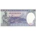 1989 - Ruanda PIC 19a billete de 100 Francos S/C