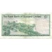 1979 -  Scotland 1 Pound banknote PIC 336 VF