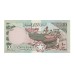 1987 - Somalia 10 Shillings banknote PIC 32c UNC