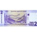 2006 - Sudan PIC 65 billete de 2 Libras S/C