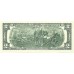 2003A - United States 2 Dollars banknote Letter B PIC 516b UNC