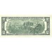 2003A - United States 2 Dollars banknote Letter L PIC 516b UNC