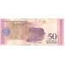 2018 - Venezuela P105 50 Bolivares banknote UNC